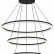 Подвесной светильник ST-Luce EUCLIDICS SL1018.403.03