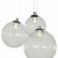 Подвесной светильник Loft it Dew 10090 Clear