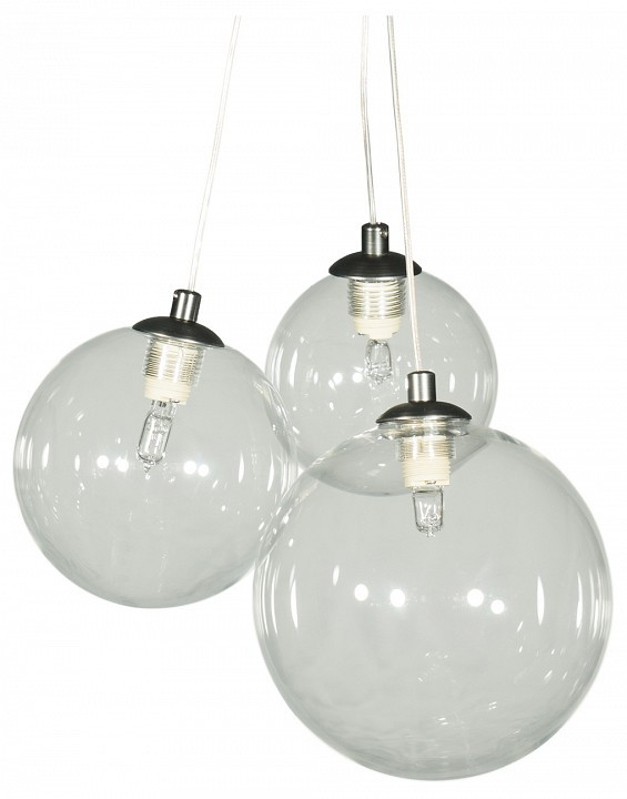 Подвесной светильник Loft it Dew 10090 Clear