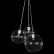 Подвесной светильник Loft it Dew 10090 Clear