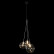 Подвесной светильник Loft it Dew 10090 Clear