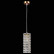 Подвесной светильник Lightstar Cristallo 795322