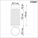 Спот Novotech Brill 370847