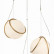 Подвесной светильник ST-Luce Acerra SL1181.353.03