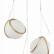 Подвесной светильник ST-Luce Acerra SL1181.353.03