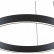Подвесной светильник Maytoni Rim MOD058PL-L22BK