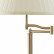 Торшер Arte Lamp California A2872PN-1AB