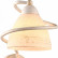 Люстра на штанге Arte Lamp Fabia A1565PL-5WG