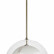 Светильник на штанге Lightstar Modena 816043