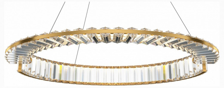 Подвесной светильник Maytoni Krone P097PL-L36G4K
