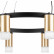 Подвесная люстра Lightstar Rullo LR0184081
