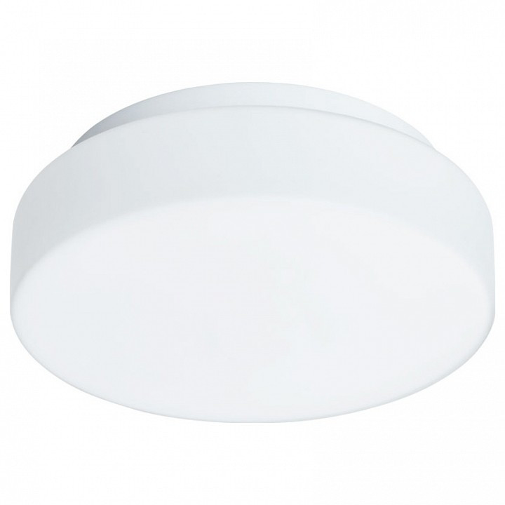 Накладной светильник Arte Lamp Aqua-Tablet LED A6812PL-1WH