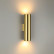 Бра Odeon Light Dario 3833/2WB