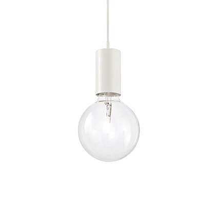 Подвесной светильник Ideal Lux Hugo HUGO SP1 BIANCO
