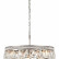 Подвесная люстра Vele Luce Augostina VL3253P06