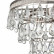 Подвесная люстра Vele Luce Augostina VL3253P06