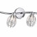 Спот Odeon Light Akra 2590/4W