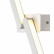 Бра Vele Luce Meteora VL7231W02