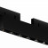 Накладной светильник Maytoni Points TR193-1-5W4K-M-B