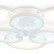 Потолочная люстра Ambrella FA FA4085