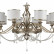 Подвесная люстра Maytoni Fiore H235-08-G