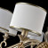 Подвесная люстра Maytoni Fiore H235-08-G