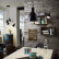 Торшер Eglo Priddy 49471