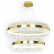 Подвесной светильник Natali Kovaltseva Innovation Style INNOVATION STYLE 83004