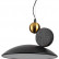 Подвесной светильник Odeon Light Travertino 6626/20L