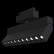 Светильник на штанге Maytoni Points TR015-2-20W4K-B