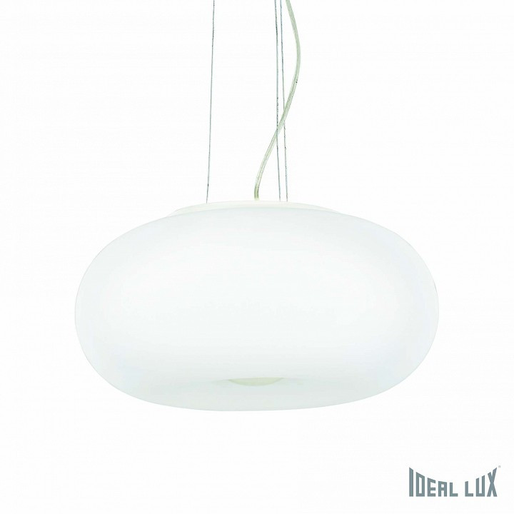 Подвесной светильник Ideal Lux Ulisse ULISSE SP3 D52