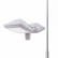 Фонарный столб Fumagalli Rosa 4P2.372.G20.LYF1R