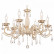 Подвесная люстра Maytoni Bronze ARM245-06-W