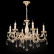 Подвесная люстра Maytoni Bronze ARM245-06-W
