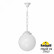 Подвесной светильник Fumagalli Globe 300 G30.120.000.WYF1R