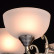 Подвесная люстра MW-Light Олимп 1 318011205