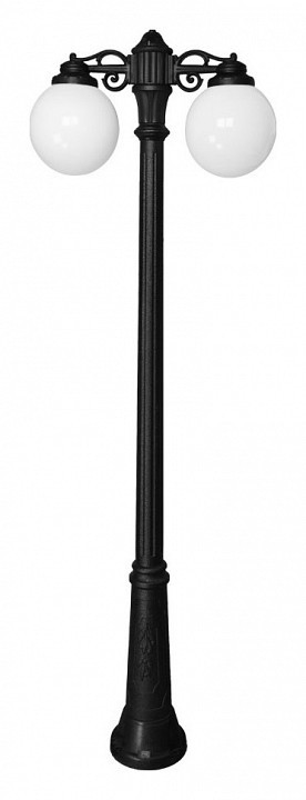 Фонарный столб Fumagalli Globe 250 G25.157.S20.AYF1RDN