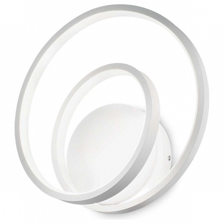 Накладной светильник Ideal Lux Oz OZ AP BIANCO