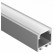 Профиль Arlight PDS-ZM-2000 ANOD 021648