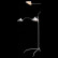 Торшер ST-Luce Spruzzo SL305.505.03