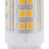 Лампа светодиодная Elektrostandard G9 LED G9 5Вт 3300K a049868