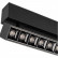 Светильник на штанге Arlight MAG-LASER-FOLD-45-S320-12W Warm3000 (BK, 15 deg, 24V) 026974