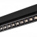 Светильник на штанге Arlight MAG-LASER-FOLD-45-S320-12W Warm3000 (BK, 15 deg, 24V) 026974
