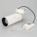 Спот Arlight SP-POLO-BUILT-R65-8W Warm3000 (WH-BK, 40 deg) 027255