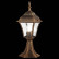 Наземный низкий светильник ST-Luce Domenico SL082.205.01