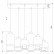 Подвесной светильник TK Lighting Marco 3359 Marco Silver