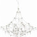 Подвесная люстра ST-Luce Gravetta SL797.213.114