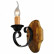 Бра Arte Lamp Taverna A9520AP-1BR