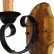 Бра Arte Lamp Taverna A9520AP-1BR