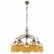 Подвесная люстра Arte Lamp Perlina A9560LM-5AB